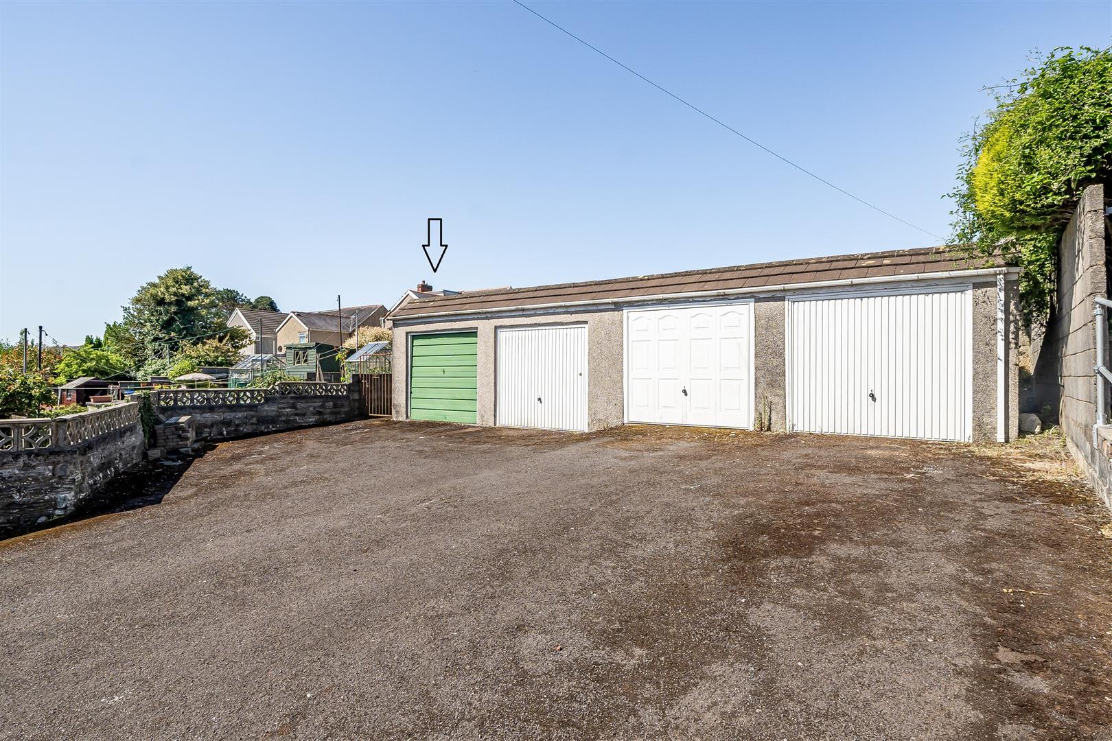 Bryngelli Drive, Treboeth, Swansea, SA5 9BW